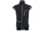Voodoo Tactical Softshell Zip Front Vest w/Voodoo Logo - Mens, Black, Extra Large, 01-5000001096