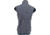 Voodoo Tactical Softshell Zip Front Vest w/Voodoo Logo - Mens, Gray, Small, 01-5000014092