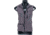 Voodoo Tactical Softshell Zip Front Vest w/Voodoo Logo - Mens, Gray, Small, 01-5000014092