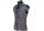 Voodoo Tactical Softshell Zip Front Vest w/Voodoo Logo - Mens, Gray, Small, 01-5000014092
