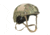 Voodoo Tactical Tactical Fast Ballistic LVL IIIA Helmet, Multicam, Extra Large, 20-0221082096