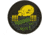 Voodoo Tactical Was Here Patch, Rubber, 07-0910000000