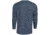 Vortex 3 Peaks LS Performance Grid Shirt - Mens, Large, Bering Sea, 222-60-BESL