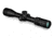 Vortex Diamondback 4-16x44 mm Rifle Scope, 30 mm Tube, First Focal Plane, Black, Hard Anodized, Non-Illuminated EBR-2C MOA Reticle, MOA Adjustment, DBK-10026