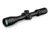 Vortex Diamondback 4-16x44 mm Rifle Scope, 30 mm Tube, First Focal Plane, Black, Hard Anodized, Non-Illuminated EBR-2C MRAD Reticle, Mil Rad Adjustment, DBK-10027