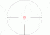 Vortex AR-BDC Reticle