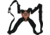 Vortex Binocular Harness Strap, Black, VTHARNESS