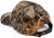 Vortex Camo Hat Back View