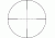 Vortex Crossfire 4-16x50 AO Rifle Scope with V-Plex Wide Illuminated Reticle CRF-4165-IL