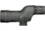 Vortex Crossfire HD 12-36x50 Spotting Scope, Straight, Green, CF-50S