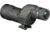 Vortex Crossfire HD 12-36x50 Spotting Scope, Straight, Green, CF-50S