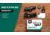 Vortex Crossfire HD 12-36x50 Spotting Scope, Straight, Green, CF-50S