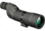 Vortex Crossfire HD 16-48x65 Spotting Scope, Straight, Green, CF-65S
