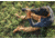 Vortex Crossfire HD 16-48x65 Spotting Scope, Straight, Green, CF-65S