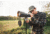 Vortex Crossfire HD 20-60x80 Spotting Scope, Angled, Green, CF-80A