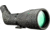 Vortex Crossfire HD 20-60x80 Spotting Scope, Angled, Green, CF-80A