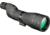 Vortex Crossfire HD 20-60x80 Spotting Scope, Straight, Green, CF-80S