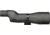 Vortex Crossfire HD 20-60x80 Spotting Scope, Straight, Green, CF-80S