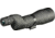 Vortex Crossfire HD 20-60x80 Spotting Scope, Straight, Green, CF-80S