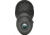 Vortex Crossfire HD 20-60x80 Spotting Scope, Straight, Green, CF-80S