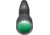 Vortex Crossfire HD 20-60x80 Spotting Scope, Straight, Green, CF-80S