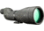 Vortex Crossfire HD 20-60x80 Spotting Scope, Straight, Green, CF-80S
