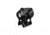 Vortex Crossfire II 2 MOA Reflex Red Dot Sight, 1x22mm, Red Dot Reticle, Anodized Matte, Black, CF-RD2
