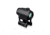 Vortex Crossfire II 2 MOA Reflex Red Dot Sight, 1x22mm, Red Dot Reticle, Anodized Matte, Black, CF-RD2
