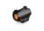 Vortex Crossfire II 2 MOA Reflex Red Dot Sight, 1x22mm, Red Dot Reticle, Anodized Matte, Black, CF-RD2