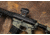 Vortex Crossfire II 2 MOA Reflex Red Dot Sight, 1x22mm, Red Dot Reticle, Anodized Matte, Black, CF-RD2
