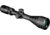 Vortex Crossfire II Straight-Wall 3-9x50 mm Rifle Scope, 1 in Tube, Second Focal Plane, Black, Anodized, Non-Illuminated Straight-Wall BDC Reticle, MOA Adjustment, CF2-31011SW