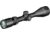 Vortex Crossfire II Straight-Wall 3-9x50 mm Rifle Scope, 1 in Tube, Second Focal Plane, Black, Anodized, Non-Illuminated Straight-Wall BDC Reticle, MOA Adjustment, CF2-31011SW