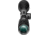 Vortex Crossfire II Straight-Wall 3-9x50 mm Rifle Scope, 1 in Tube, Second Focal Plane, Black, Anodized, Non-Illuminated Straight-Wall BDC Reticle, MOA Adjustment, CF2-31011SW
