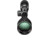 Vortex Crossfire II Straight-Wall 3-9x50 mm Rifle Scope, 1 in Tube, Second Focal Plane, Black, Anodized, Non-Illuminated Straight-Wall BDC Reticle, MOA Adjustment, CF2-31011SW