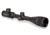 Vortex Crossfire II AO 6-24x50 mm Rifle Scope, 30 mm Tube, Second Focal Plane, Black, Hard Anodized, Non-Illuminated Dead-Hold BDC Reticle, MOA Adjustment, CF2-31045