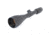 Vortex Crossfire II AO 6-24x50 mm Rifle Scope, 30 mm Tube, Second Focal Plane, Black, Hard Anodized, Non-Illuminated Dead-Hold BDC Reticle, MOA Adjustment, CF2-31045
