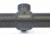 Vortex Crossfire II AO 6-24x50 mm Rifle Scope, 30 mm Tube, Second Focal Plane, Black, Hard Anodized, Non-Illuminated Dead-Hold BDC Reticle, MOA Adjustment, CF2-31045