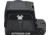 Vortex Defender-CCW Enclosed Solar Micro Prismatic Red Dot Sight, 1x20.2mm, 3 MOA Reticle, Black, DFCCW-MRD3-E