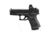 Vortex Defender-ST 1x Reflex Micro Green Dot Sight, 3 MOA, Black, DFST-MGD3