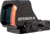 Vortex Defender-XL 1x Red Dot Sight, 5 MOA, Black, DFXL-MRD5