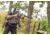 Vortex Defender-XL 1x Red Dot Sight, 8 MOA, Black, DFXL-MRD8