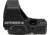 Vortex Defender-XL 1x Red Dot Sight, 5 MOA, Black, DFXL-MRD5