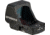 Vortex Defender-XL 1x Red Dot Sight, 5 MOA, Black, DFXL-MRD5