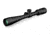 Vortex Diamondback Tactical 4-12x40 mm Rifle Scope, 1 in Tube, Second Focal Plane, Black, Hard Anodized, Non-Illuminated VMR-1 MOA Reticle, MOA Adjustment, DBK-10025
