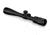 Vortex Diamondback Tactical 4-12x40 mm Rifle Scope, 1 in Tube, Second Focal Plane, Black, Hard Anodized, Non-Illuminated VMR-1 MOA Reticle, MOA Adjustment, DBK-10025