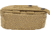 Vortex GlassPak Pro Zipper Pouch, Large, Tan, 3.0in,4.1 oz., GP-LPOUCH-T