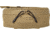 Vortex GlassPak Pro Zipper Pouch, Large, Tan, 3.0in,4.1 oz., GP-LPOUCH-T