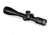 Vortex Golden Eagle 15-60x52 mm Rifle Scope, 30 mm Tube, Second Focal Plane, Black, Hard Anodized, Non-Illuminated SCR-1 MOA Reticle, MOA Adjustment, TCS-1501