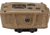 Vortex Impact 4000 Ballistic Rail-Mounted Laser Rangefinder, Tan, 15.25x11.75x14.75, LRF-IMP4000