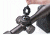 Vortex L-Tec Turret Tool, Black LTEC-TOOL